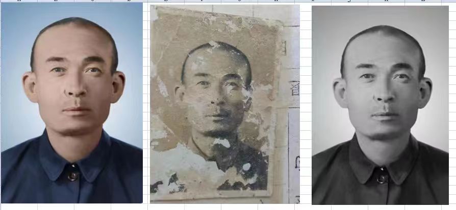 黑山老照片模糊修复-21